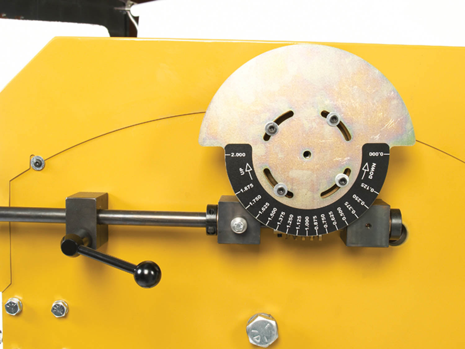 Baileigh Power Hammer MH-19