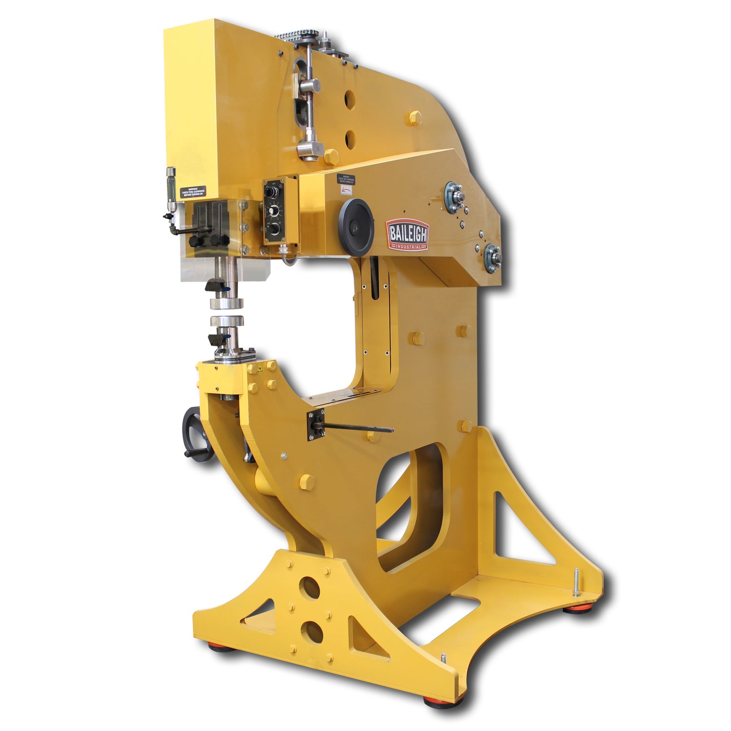 Baileigh Power Hammer MH-37HD