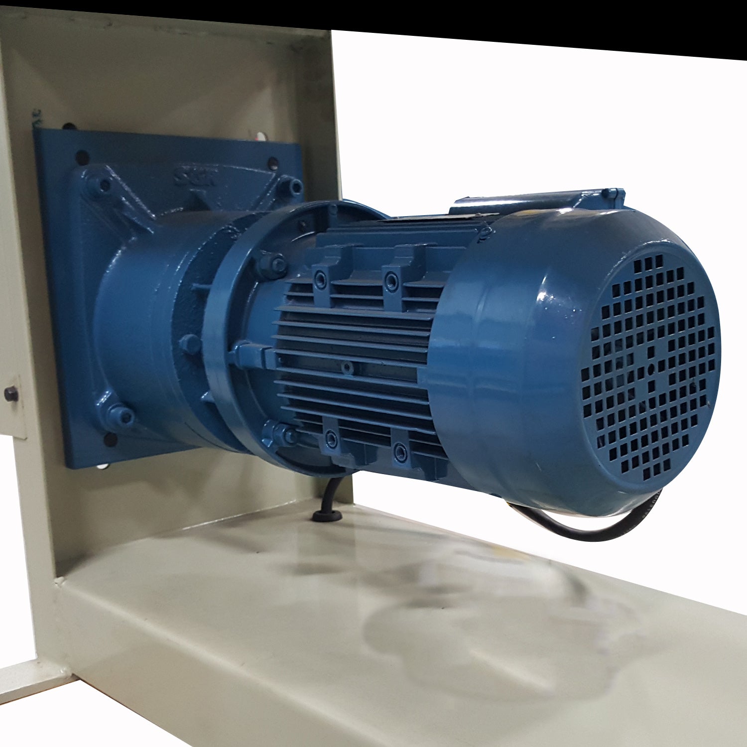 Baileigh Powered Slip Roll SR-5016E