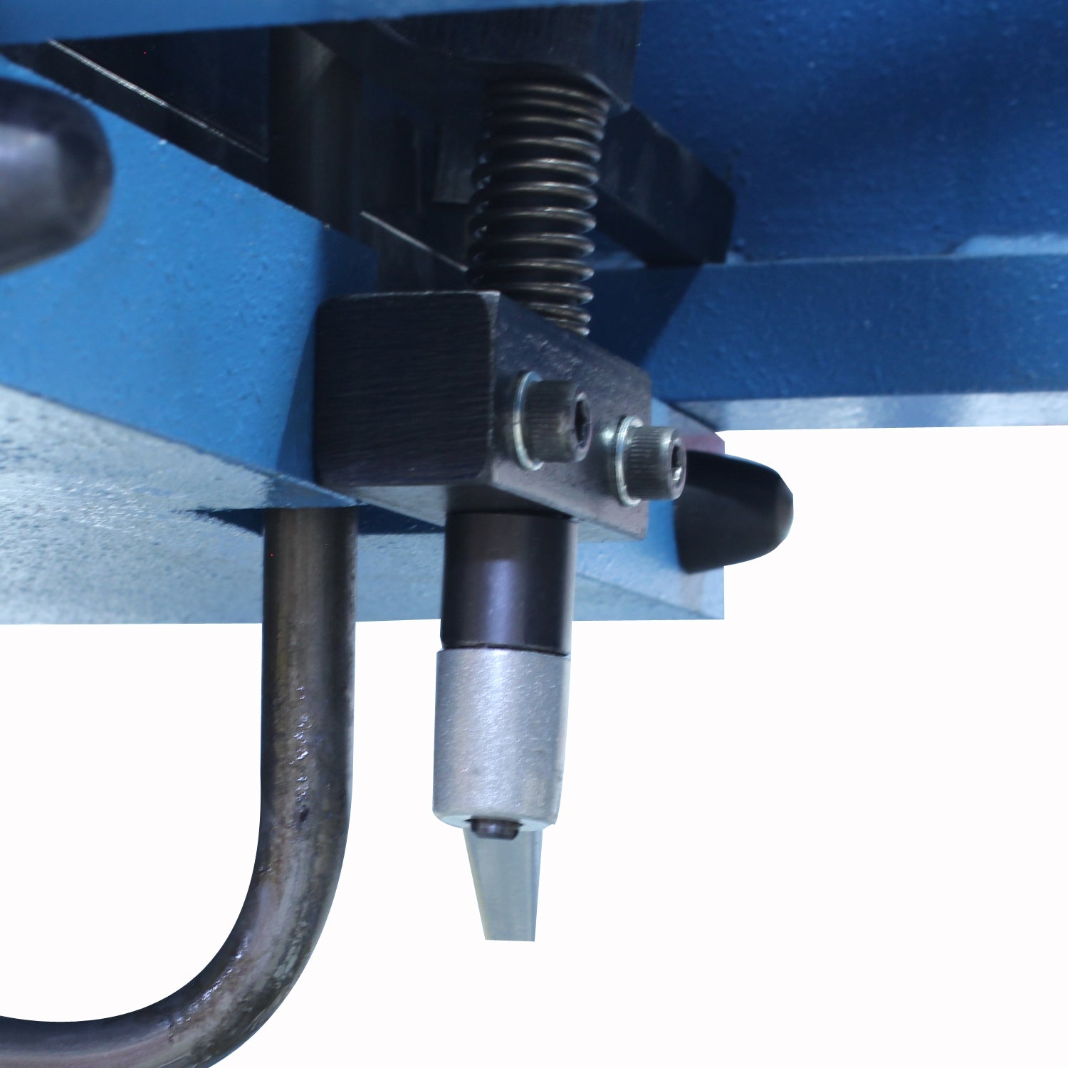 Baileigh Hydraulic Workshop Press HSP-110M-1500-HD