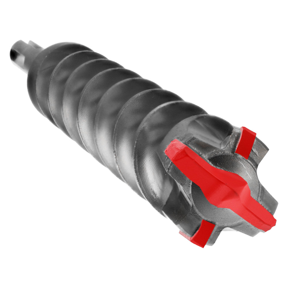 Diablo 2" x 16" x 21" Rebar Demon SDS-Max 4-Cutter Carbide-Tipped Hammer Drill Bit