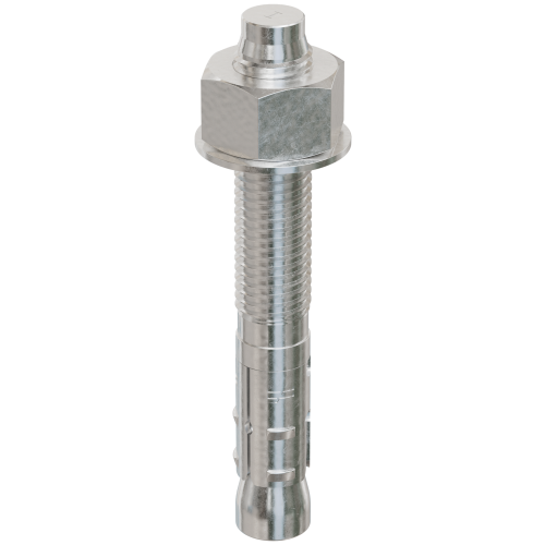 Simpson 3/4" x 5-1/2" Strong-Bolt 2 Wedge Anchor Type 316 Stainless-Steel