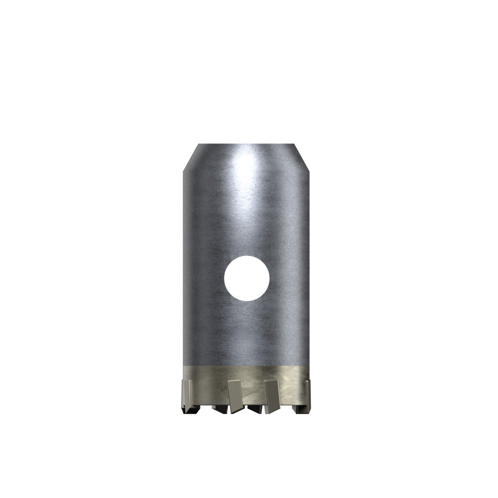 Diablo 1-3/8" SDS-Plus Carbide Tipped Thin Wall Core Bit DMAPLCC1030