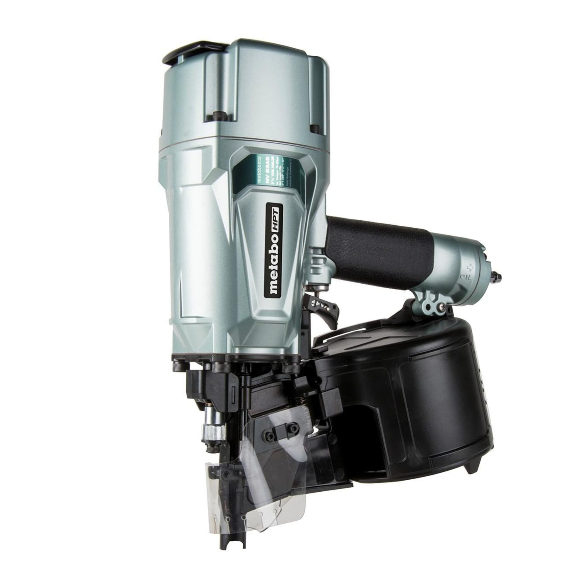 Hitachi (Now Metabo HPT) NV83A5 Coil Framing Nailer