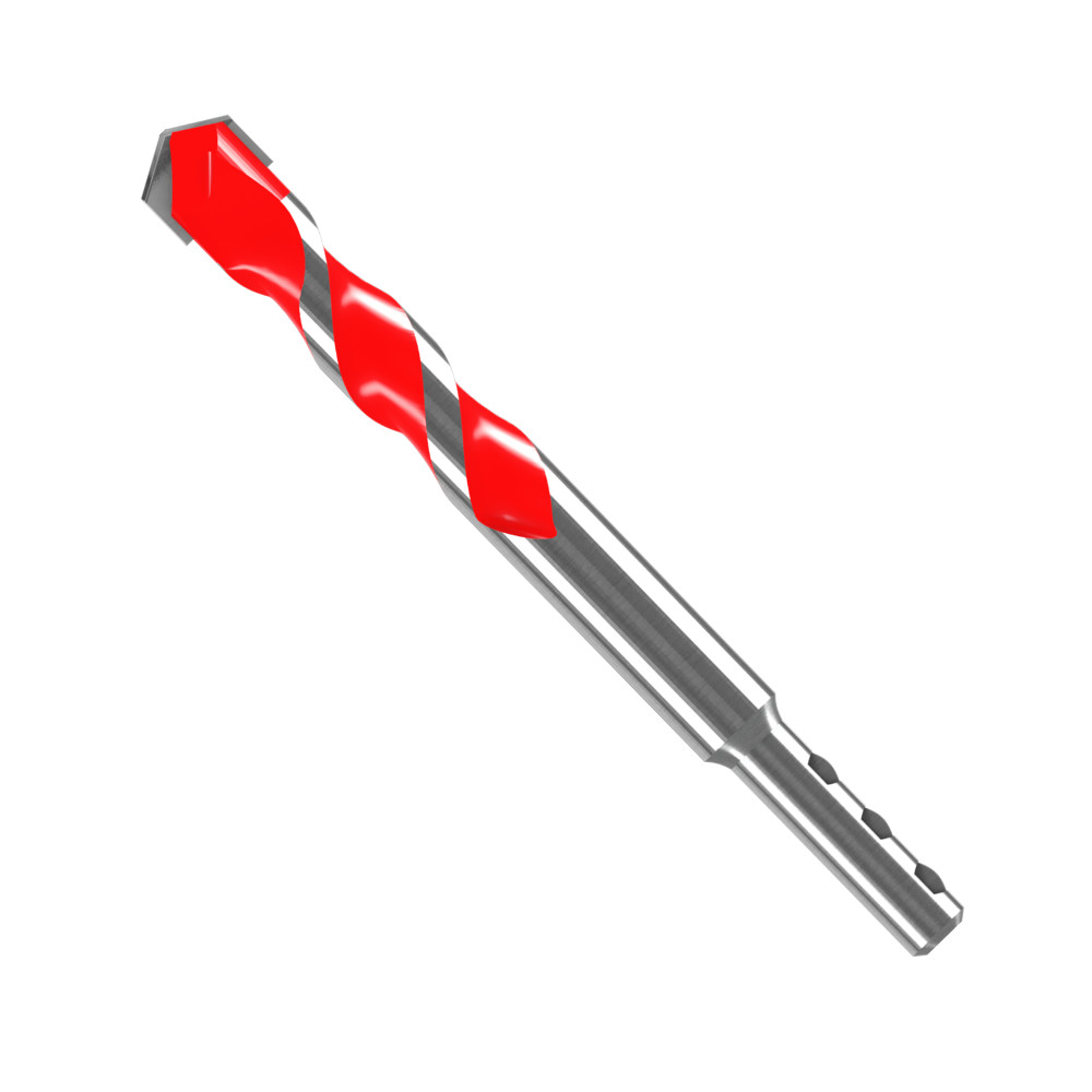 Diablo 5/8" x 4" x 6" SPEEDemon Red Granite Carbide-Tipped Hammer Drill Bit