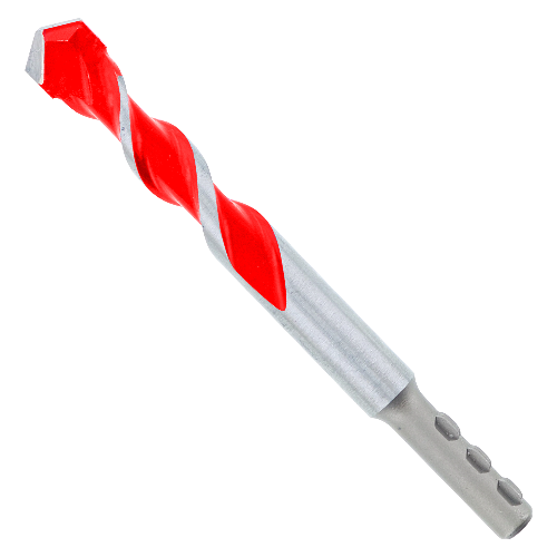 Diablo 5/8" x 4" x 6" SPEEDemon Red Granite Carbide-Tipped Hammer Drill Bit