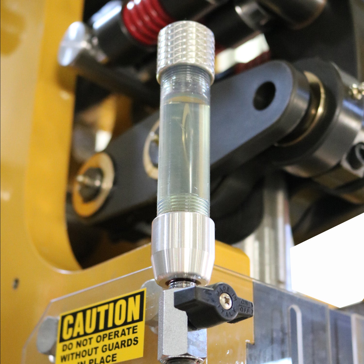 Baileigh Power Hammer MH-37HD