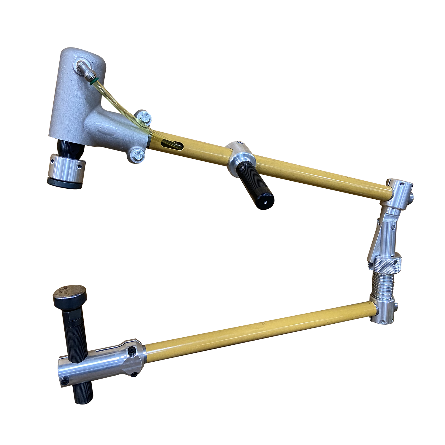 Baileigh Handheld Air-Powered Planishing Hammer AH-24H