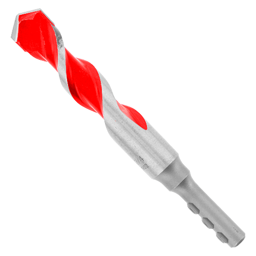 Diablo 3/4" x 4" x 6" SPEEDemon Red Granite Carbide-Tipped Hammer Drill Bit