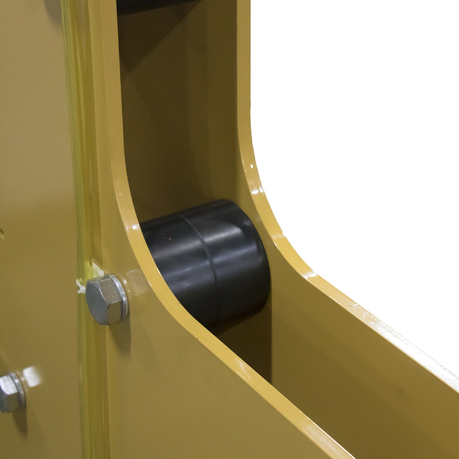 Baileigh Pneumatic Power Hammer PH-28A