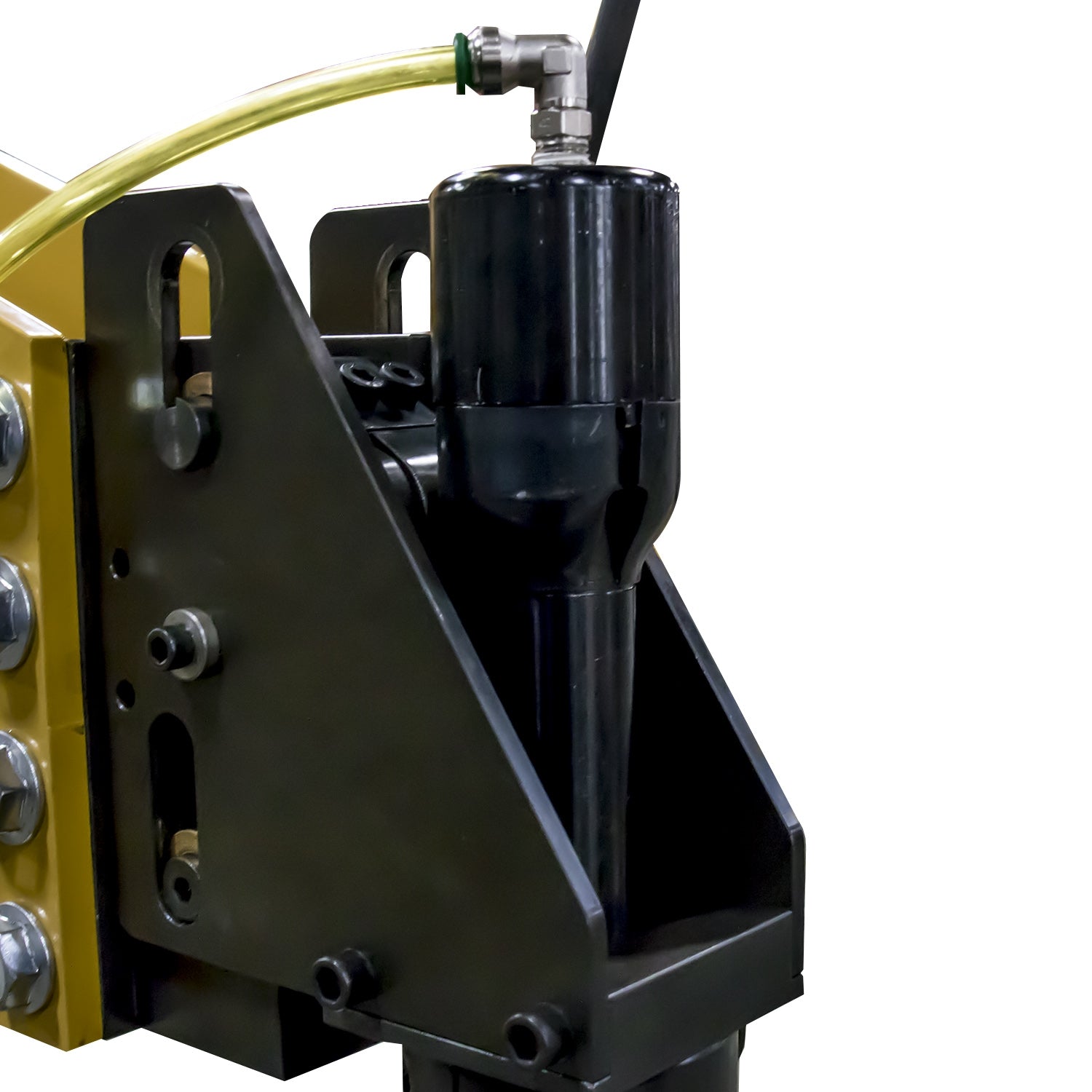 Baileigh Pneumatic Power Hammer PH-28A