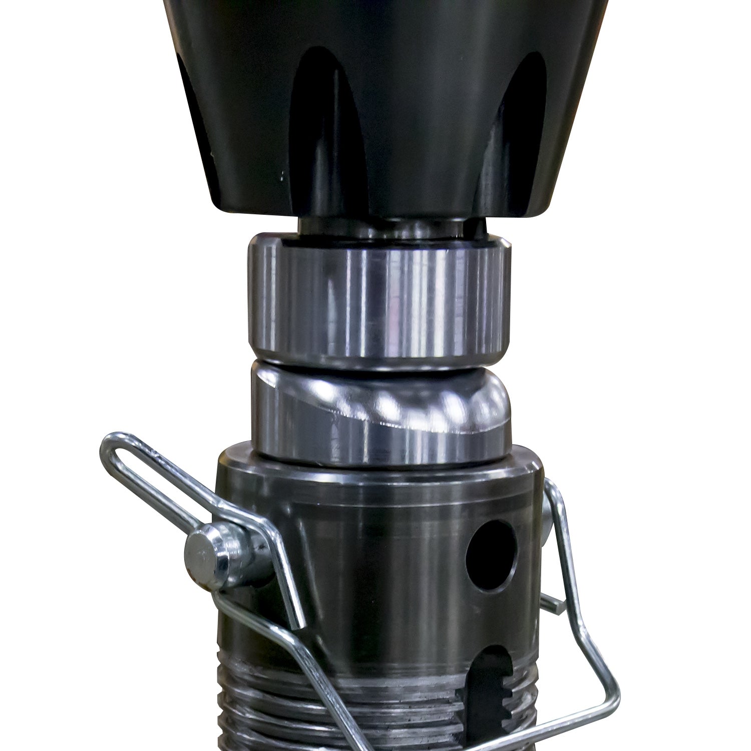 Baileigh Pneumatic Power Hammer PH-28A