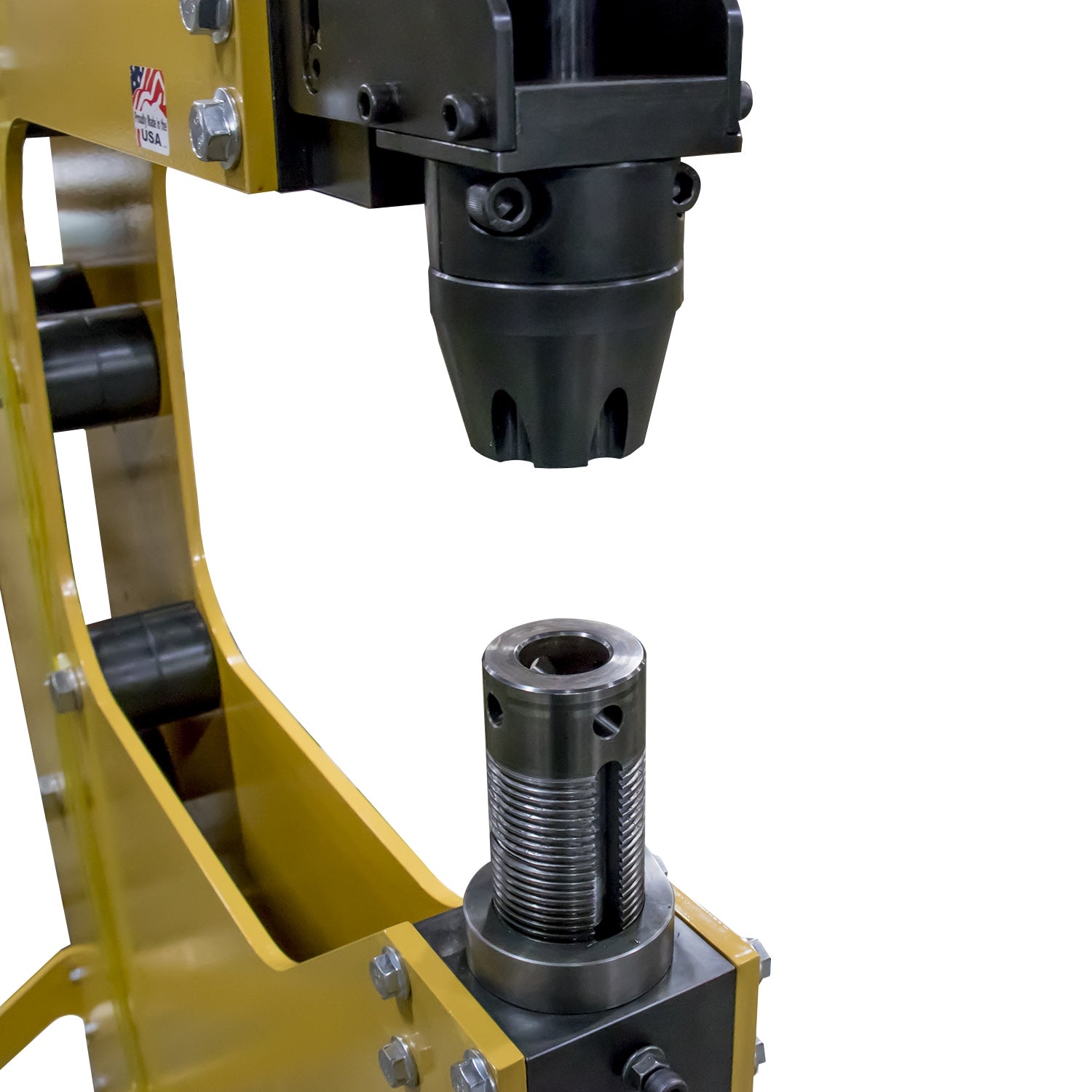 Baileigh Pneumatic Power Hammer PH-28A