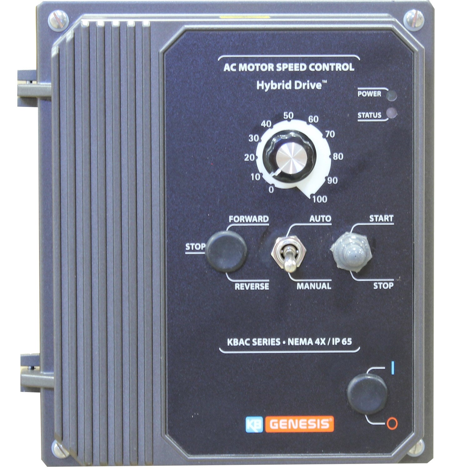 Baileigh Industrial Power Hammer PH-28HD-VS