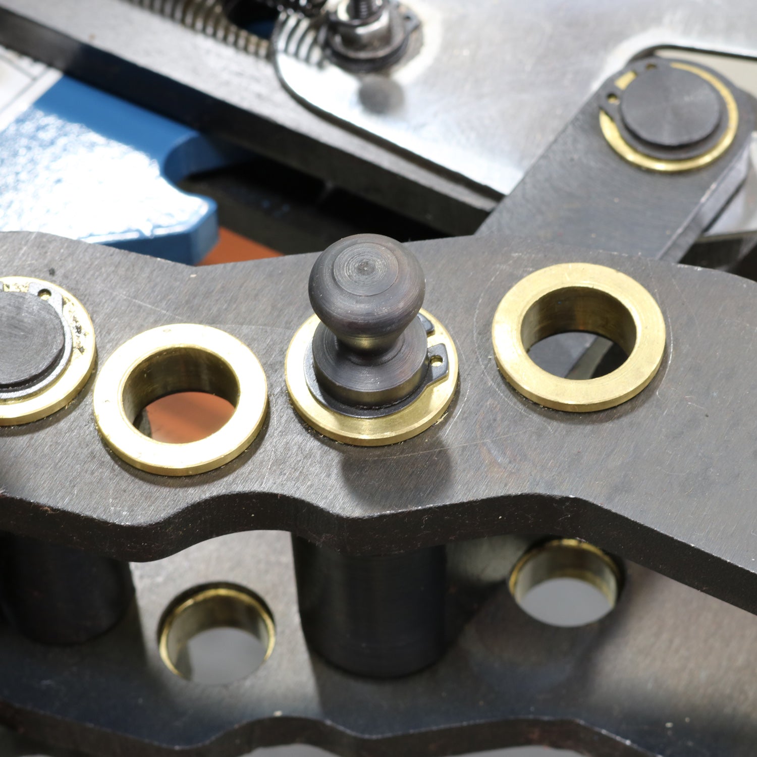 Baileigh Manual Tube Bender RDB-050