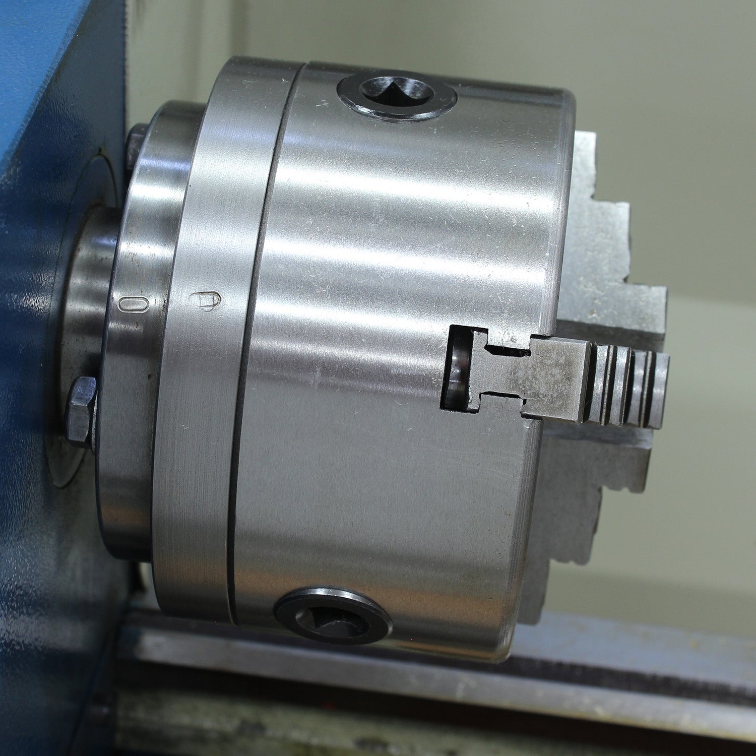 Baileigh Variable Speed Bench Lathe PL-1022VS-V2
