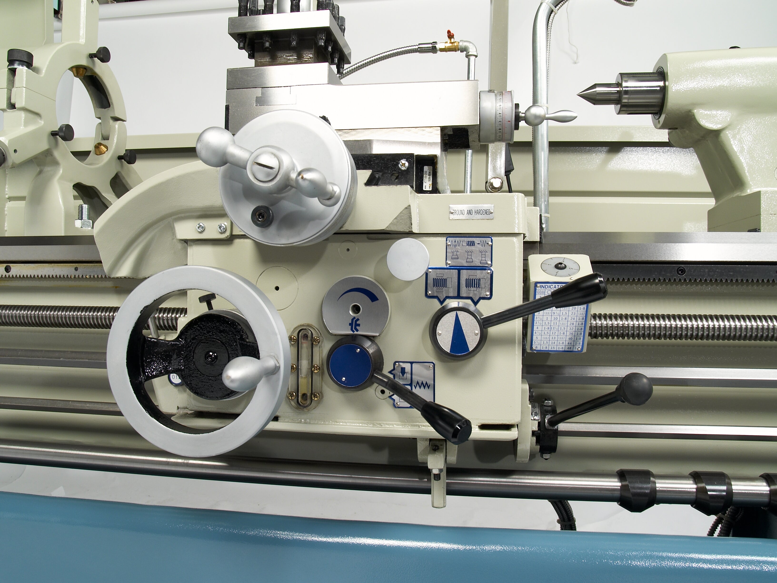 Baileigh Engine Lathe PL-1860