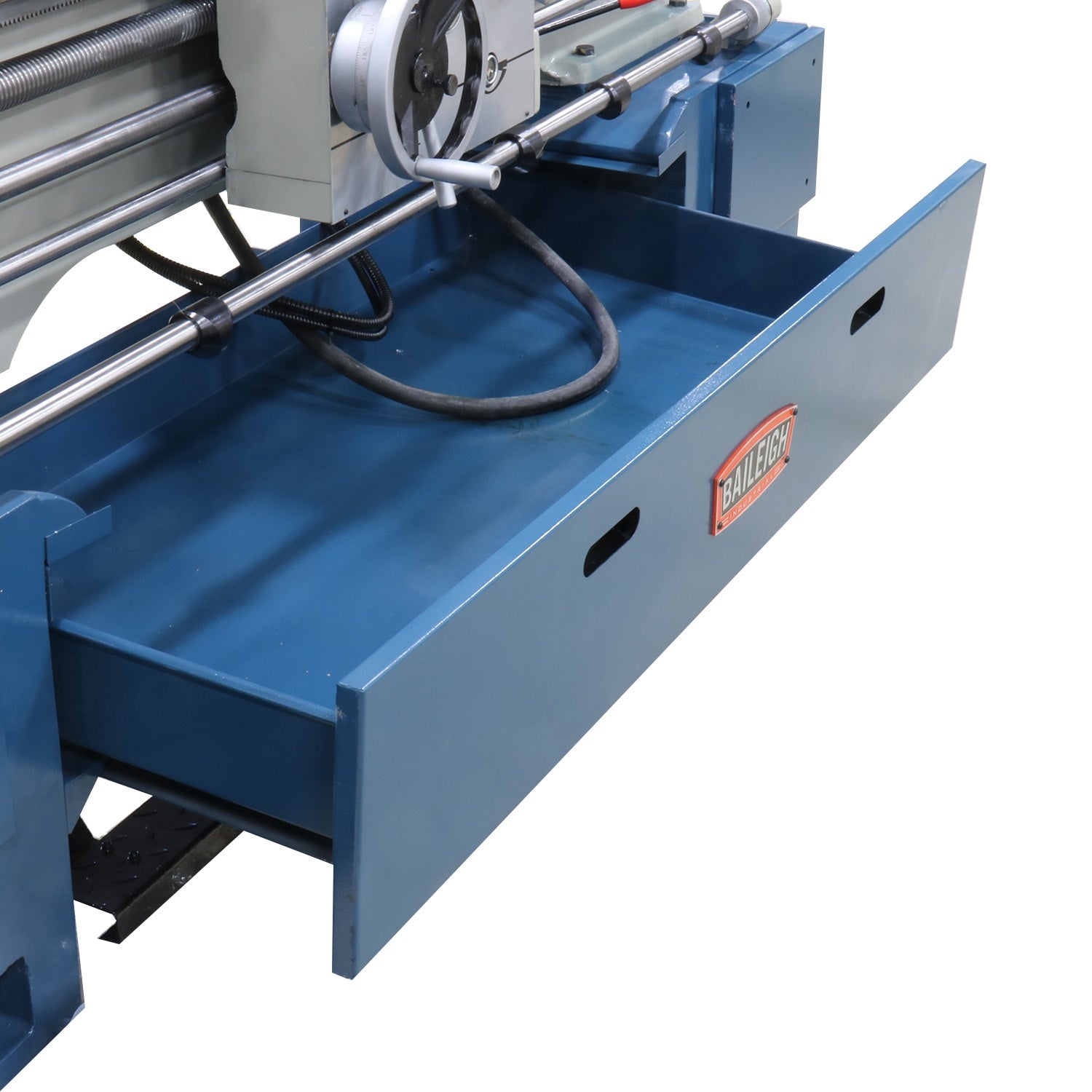 Baileigh Geared Head Metal Lathe PL-1860E