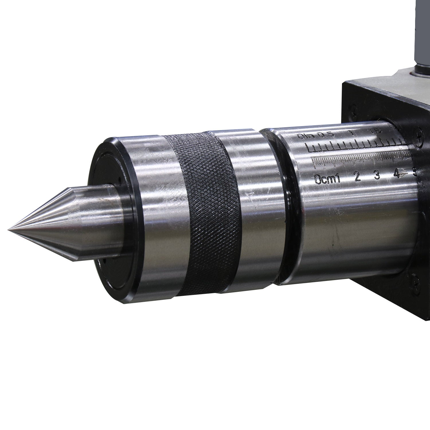 Baileigh Geared Head Metal Lathe PL-1860E