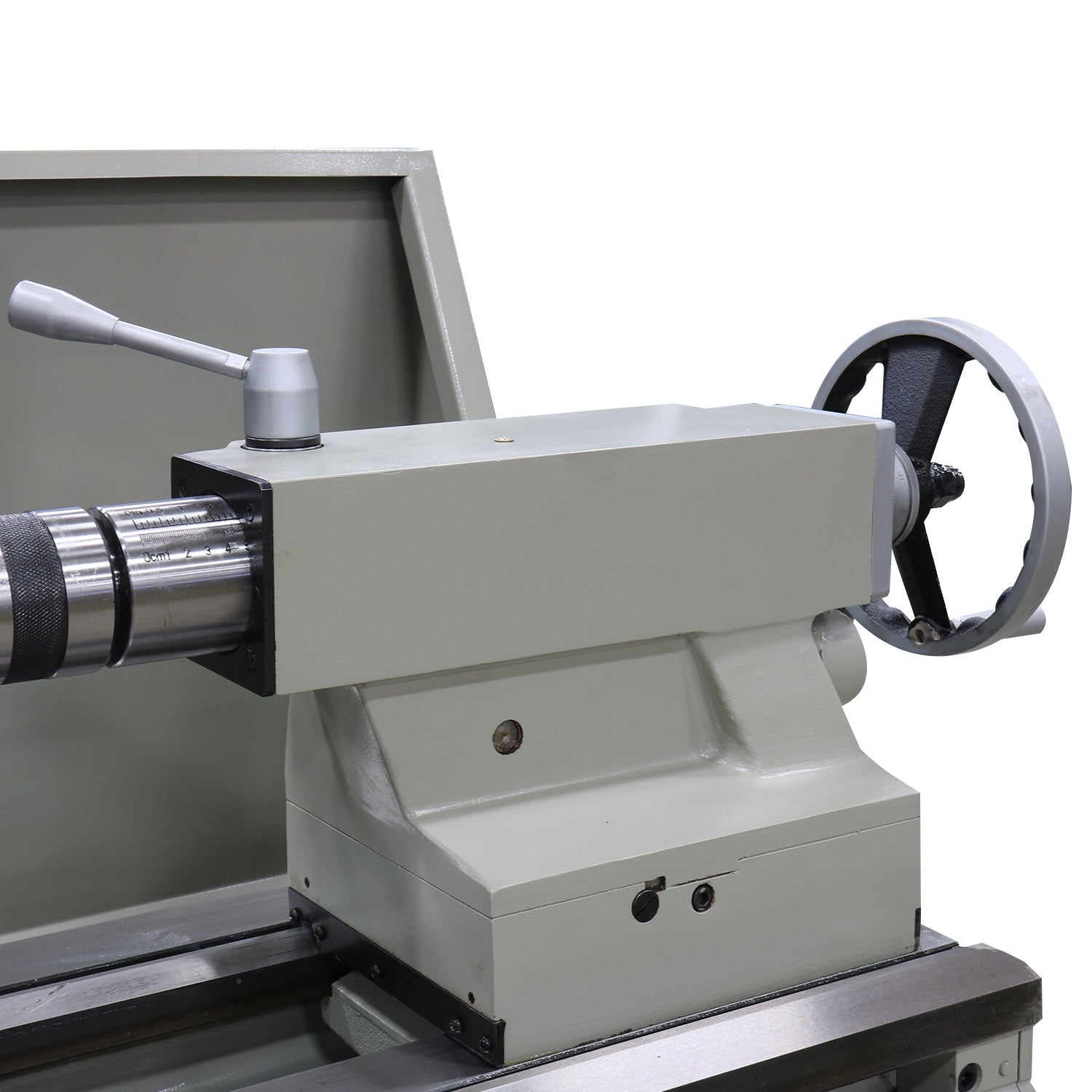 Baileigh Geared Head Metal Lathe PL-1860E