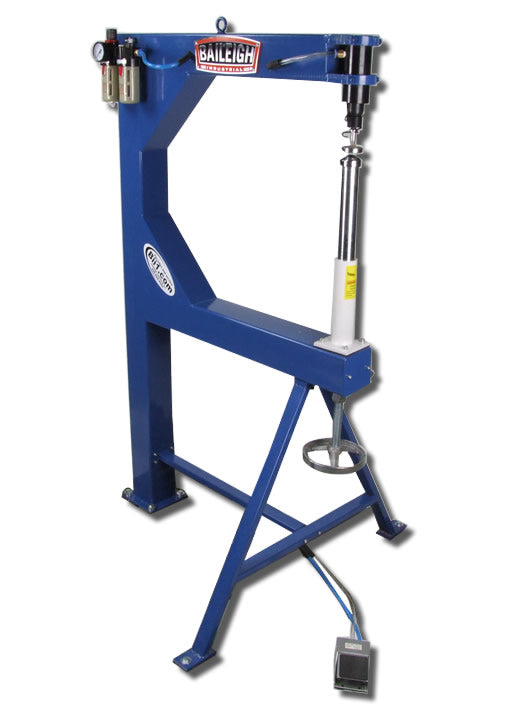 Baileigh Pneumatic Planishing Hammer PH-24A