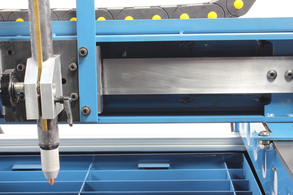 Baileigh CNC Plasma Cutting Table PT-22