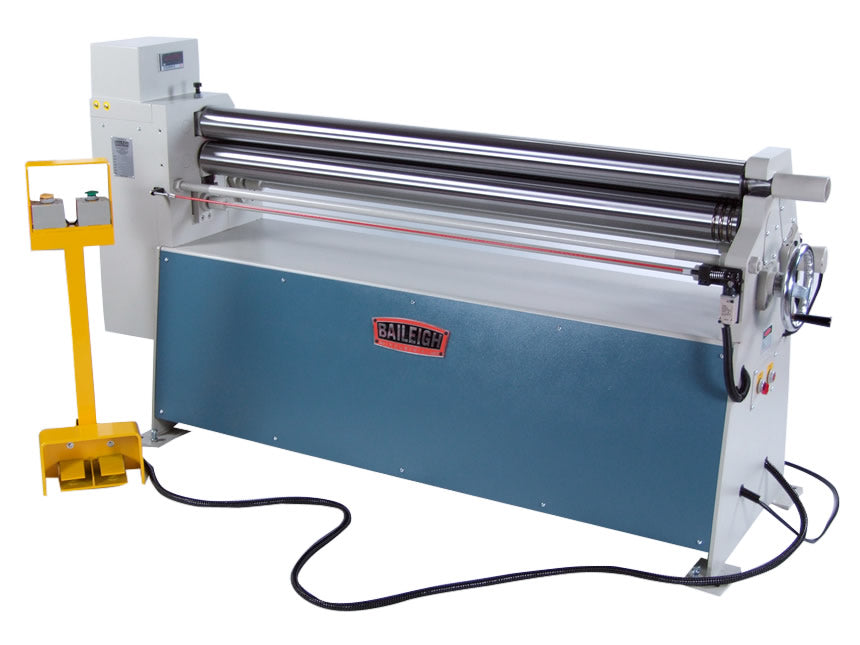 Baileigh Plate Roller PR-514