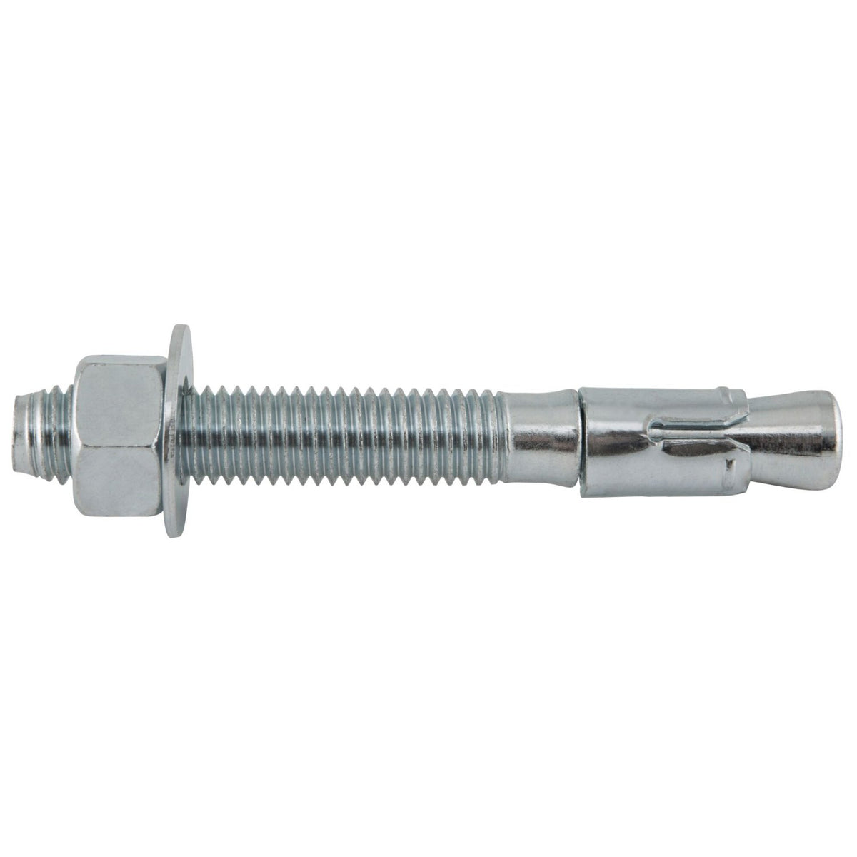 DeWALT 5/8" x 5" Power-Stud + SD1 Carbon Steel Wedge Expansion Anchor