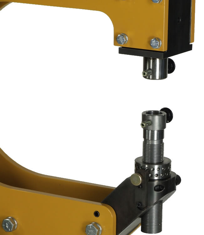 Baileigh Reciprocating Hammer PH-19