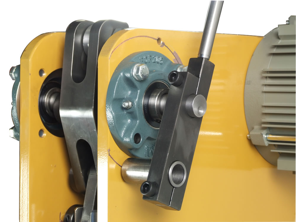 Baileigh Reciprocating Hammer PH-19