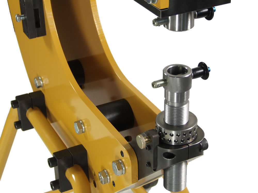 Baileigh Reciprocating Hammer PH-19