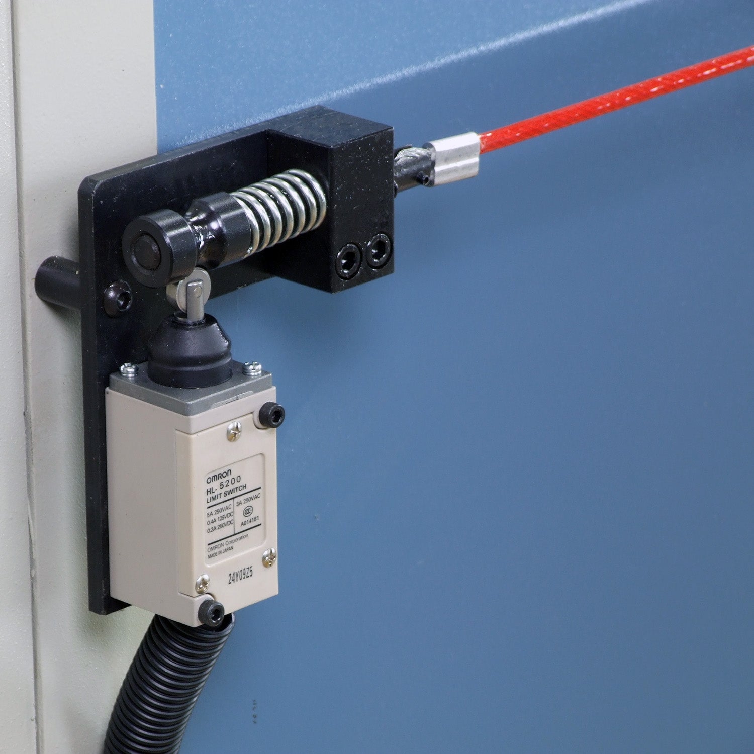 Baileigh Hydraulic Plate Roll PR-609