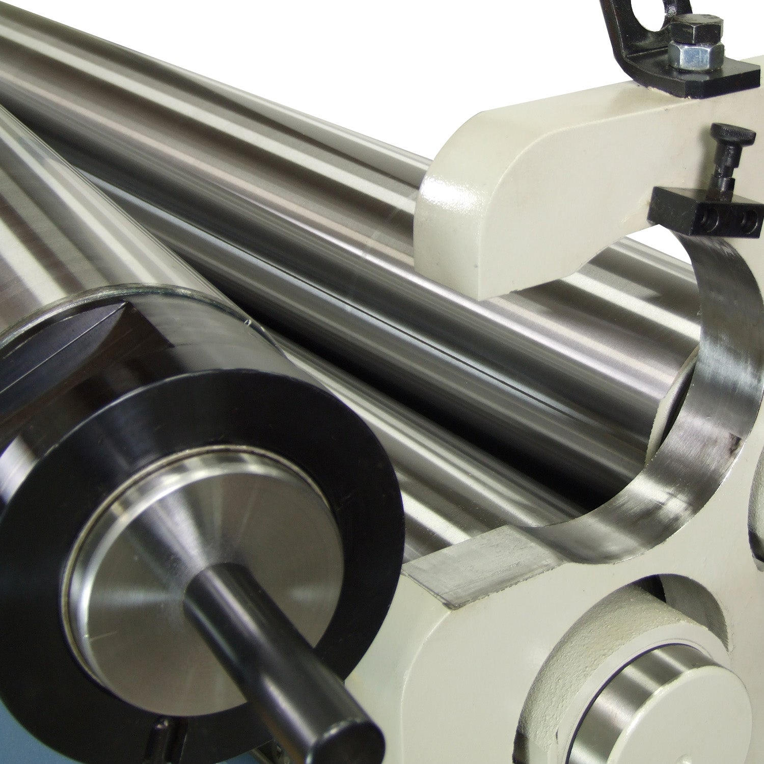 Baileigh Plate Roll PR-403