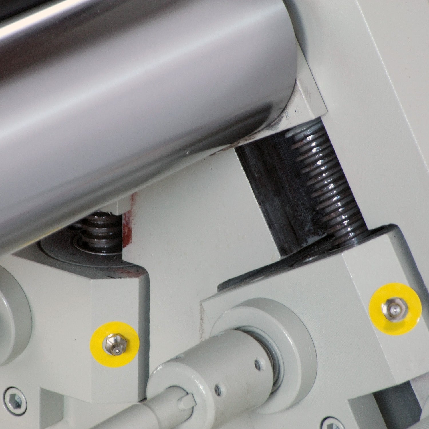 Baileigh Plate Roller PR-514