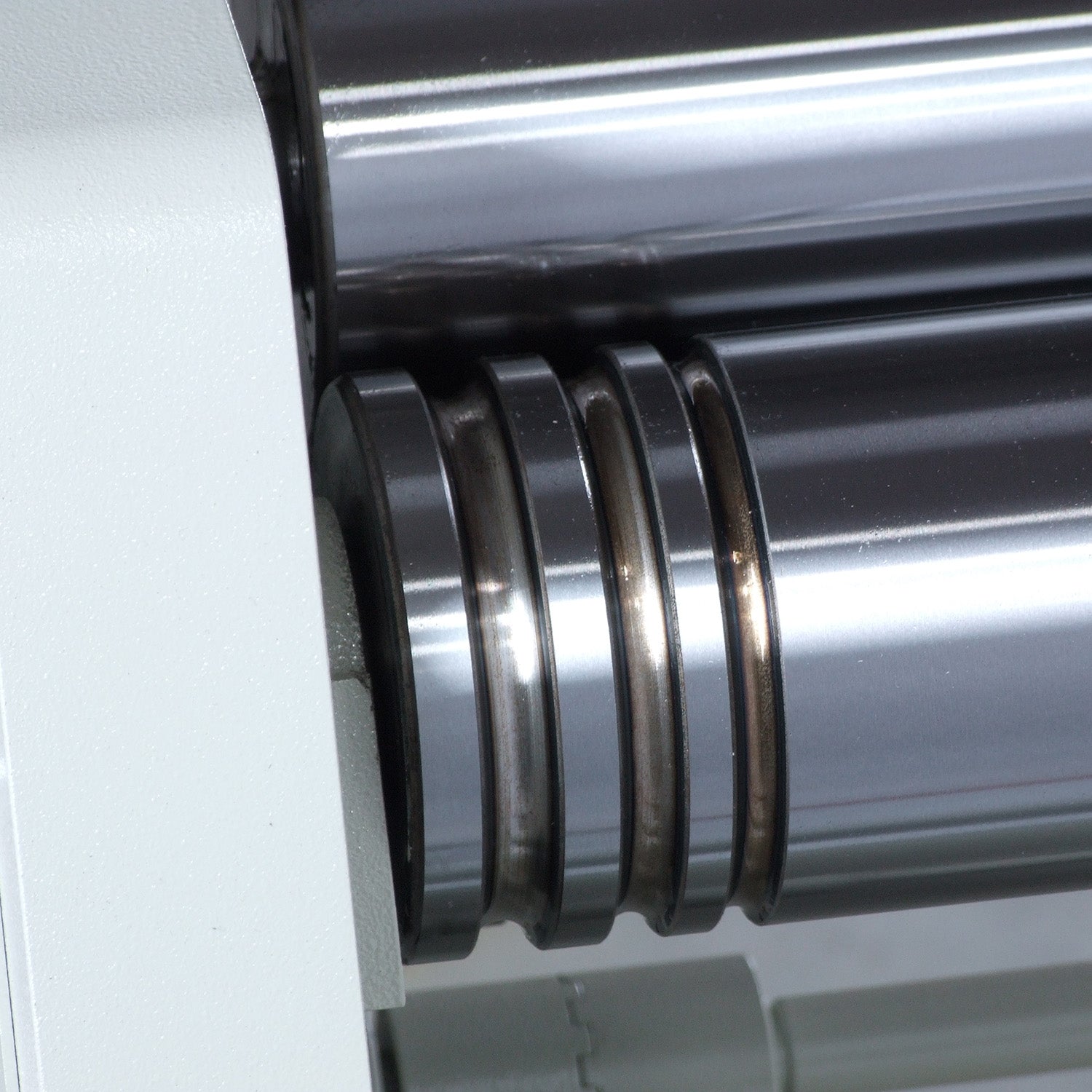 Baileigh Plate Roller PR-514