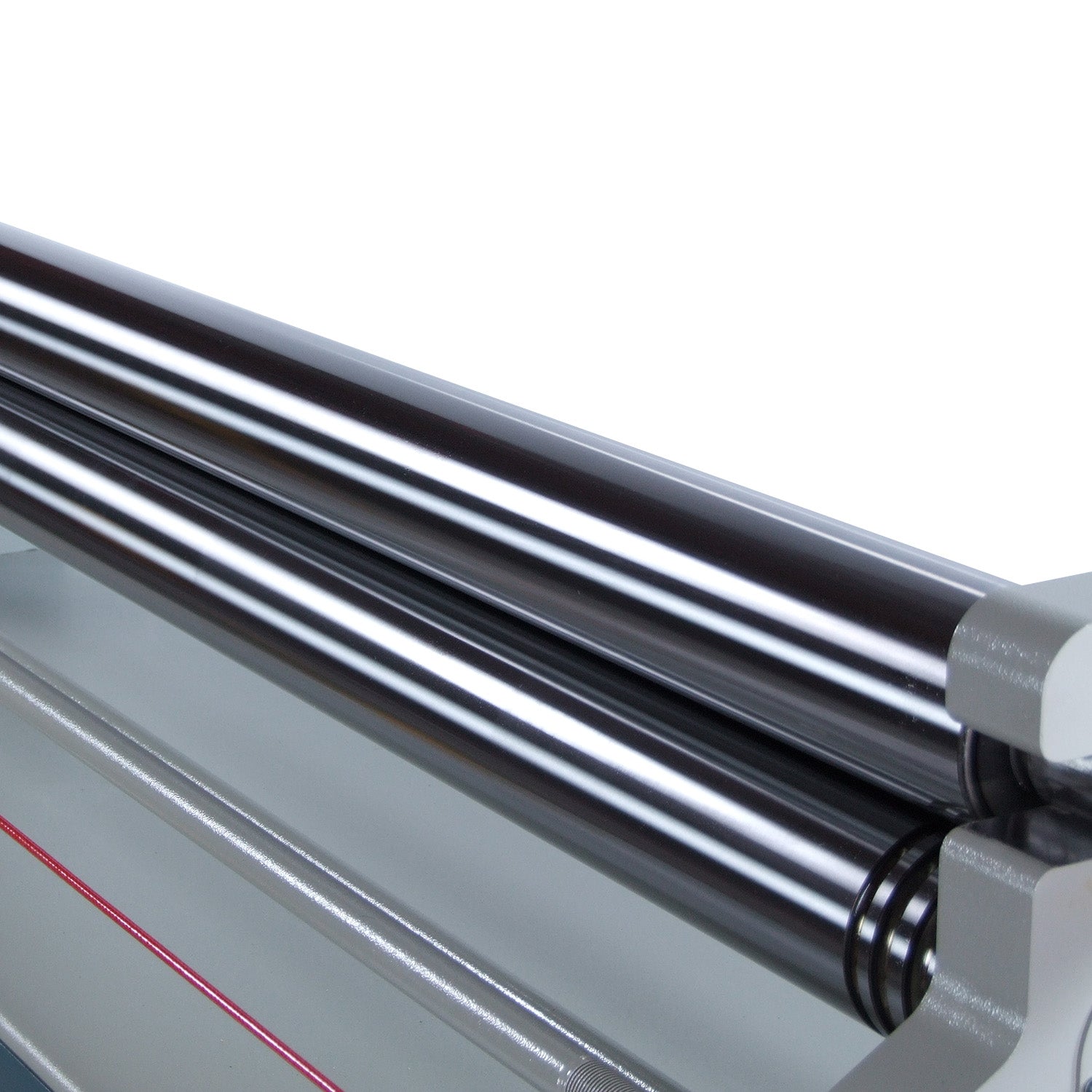 Baileigh Plate Roller PR-514