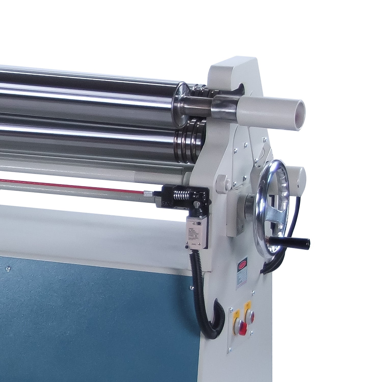 Baileigh Plate Roller PR-514