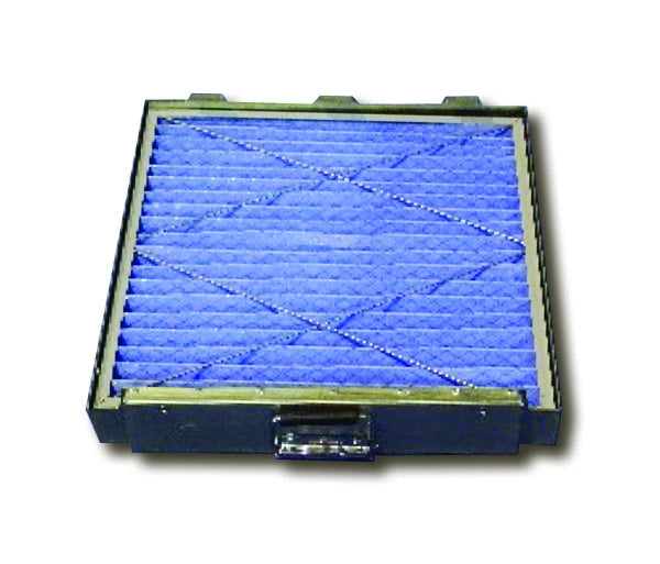 Baileigh Portable Welding Fume Extractor FE-850