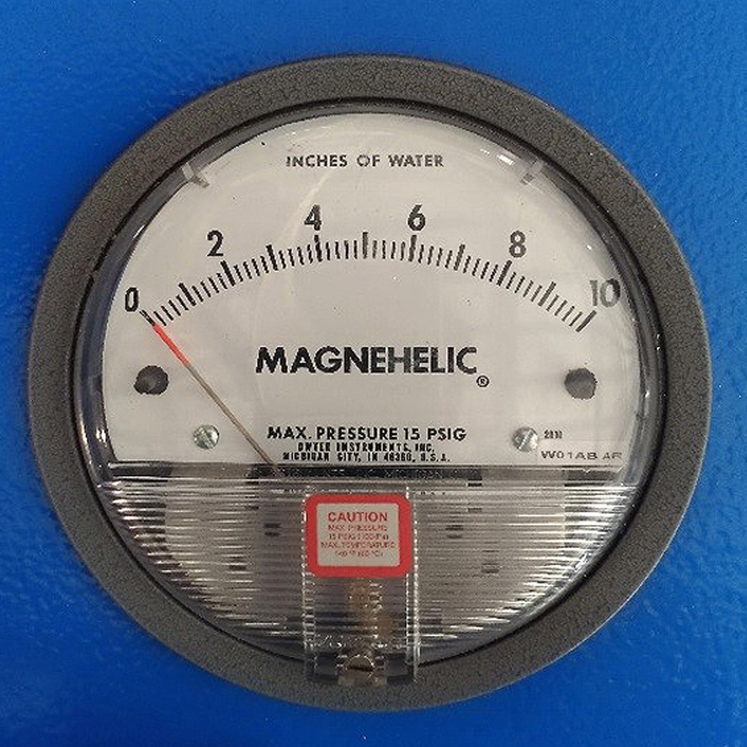 Baileigh Heavy Duty Metal Dust Collector MDC-1200-HD