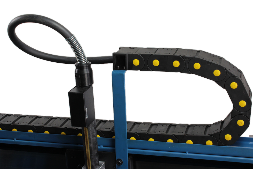 Baileigh CNC Plasma Cutting Table PT-22