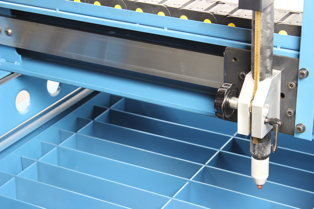 Baileigh CNC Plasma Cutting Table PT-22