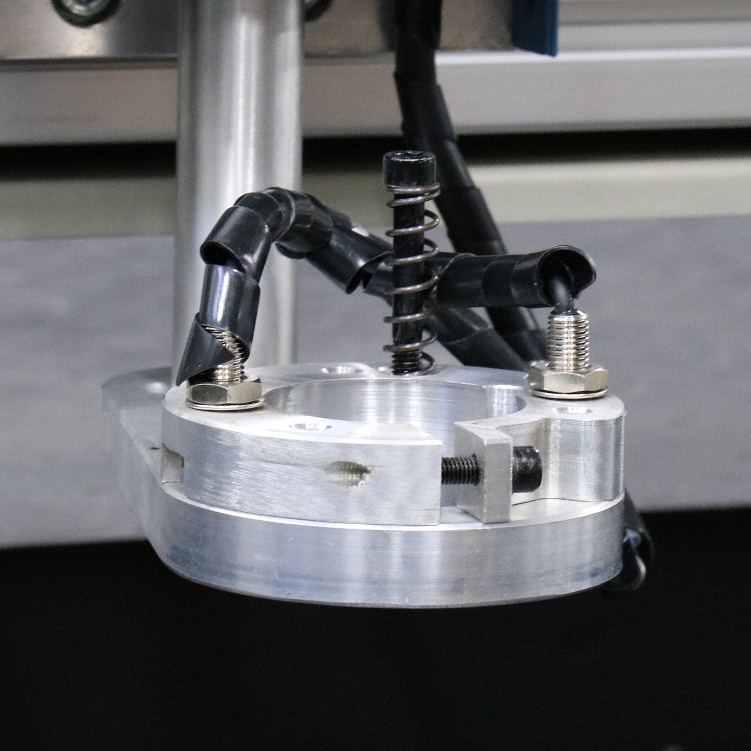 Baileigh CNC Plasma Table PT-48AH-W