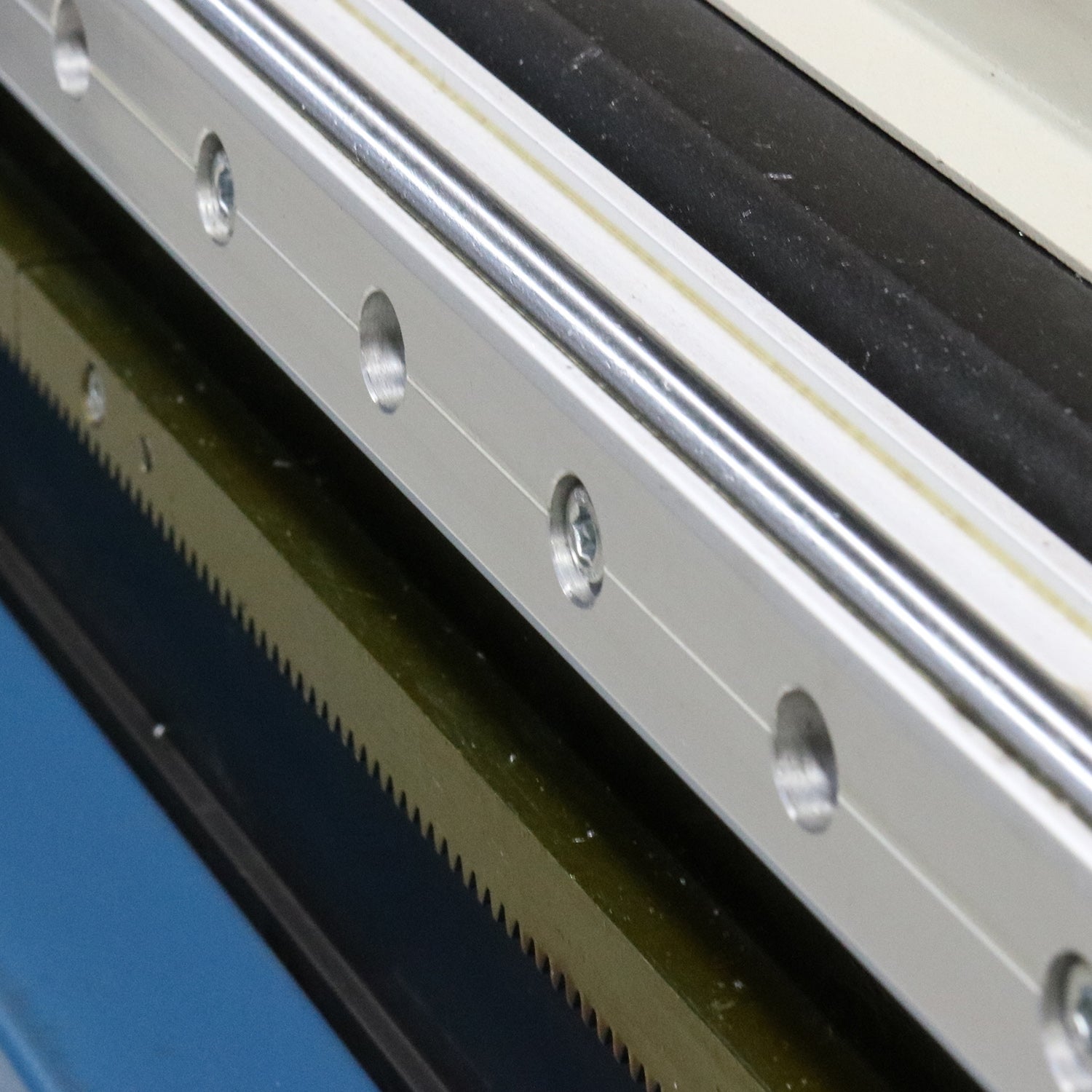 Baileigh CNC Plasma Table PT-44AH-W