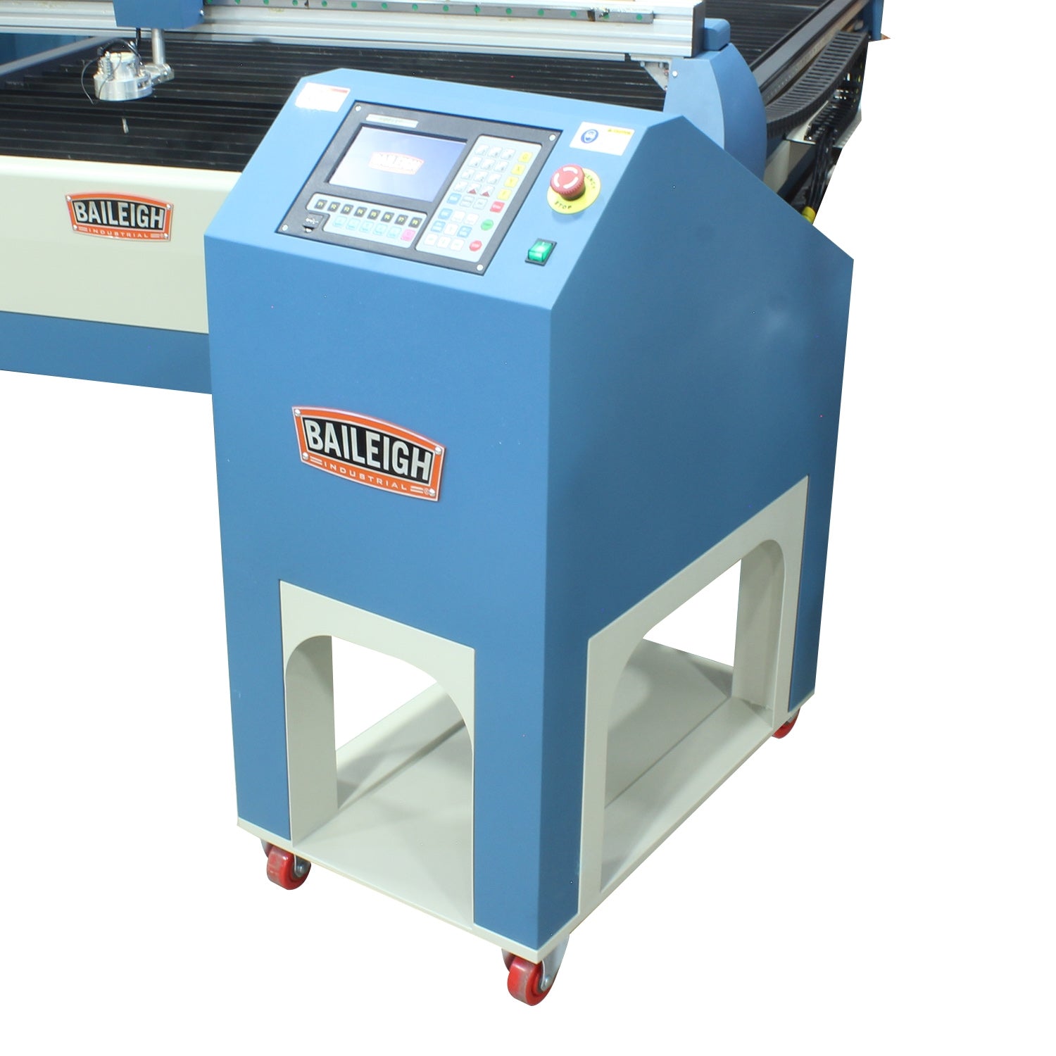 Baileigh CNC Plasma Table PT-44AH-W