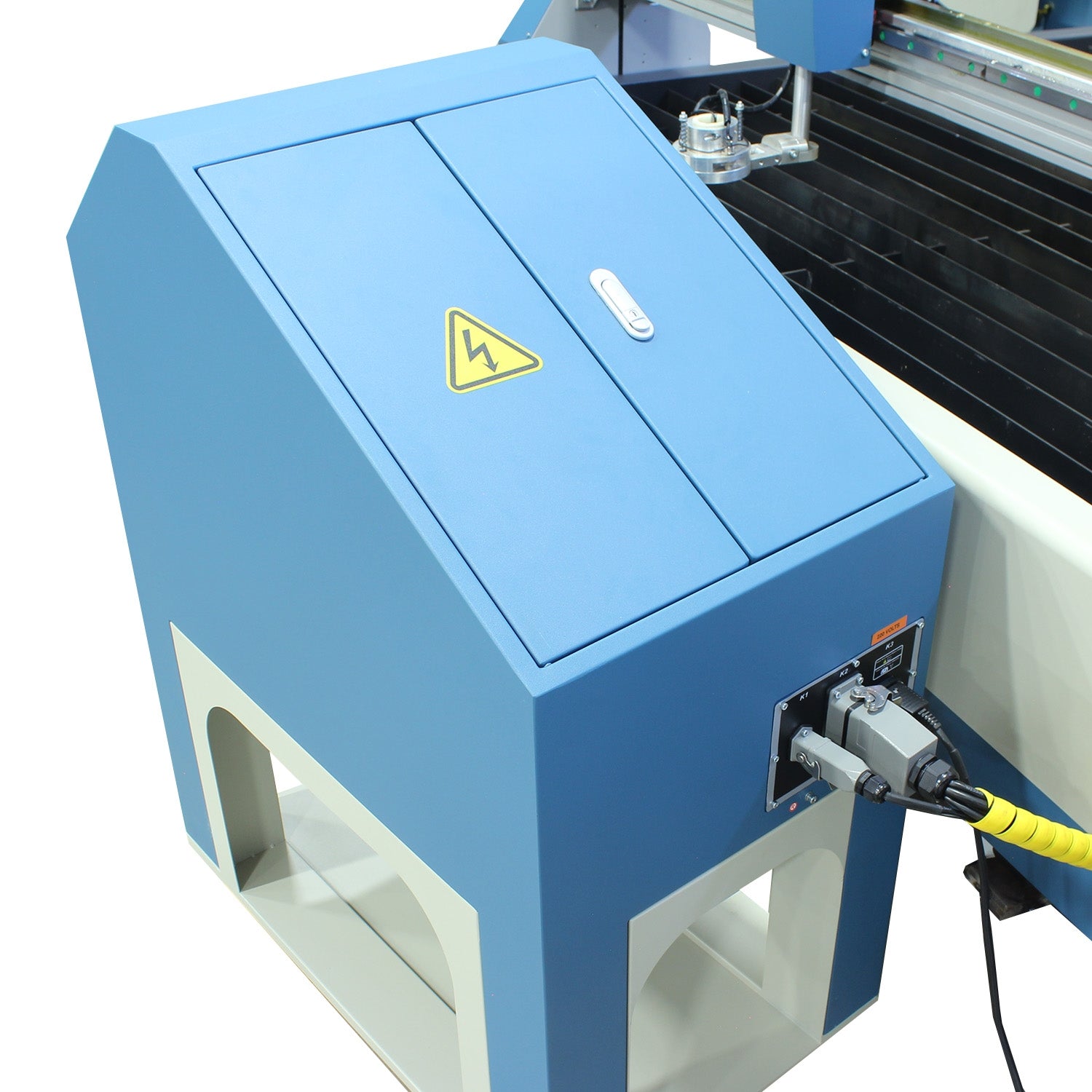 Baileigh CNC Plasma Table PT-48AH-W