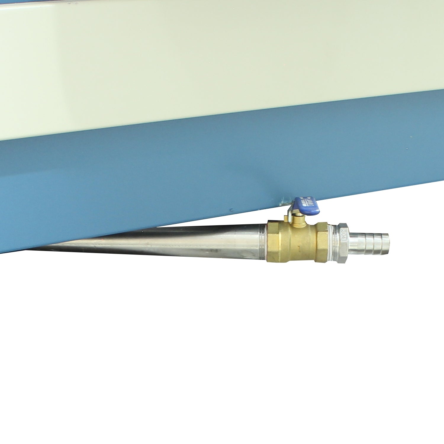 Baileigh CNC Plasma Table PT-44AH-W