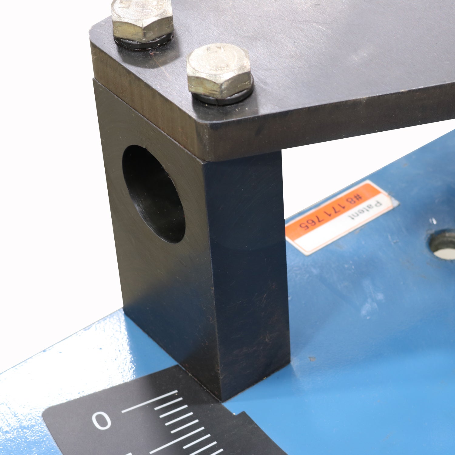 Baileigh Manual Tube Bender RDB-050