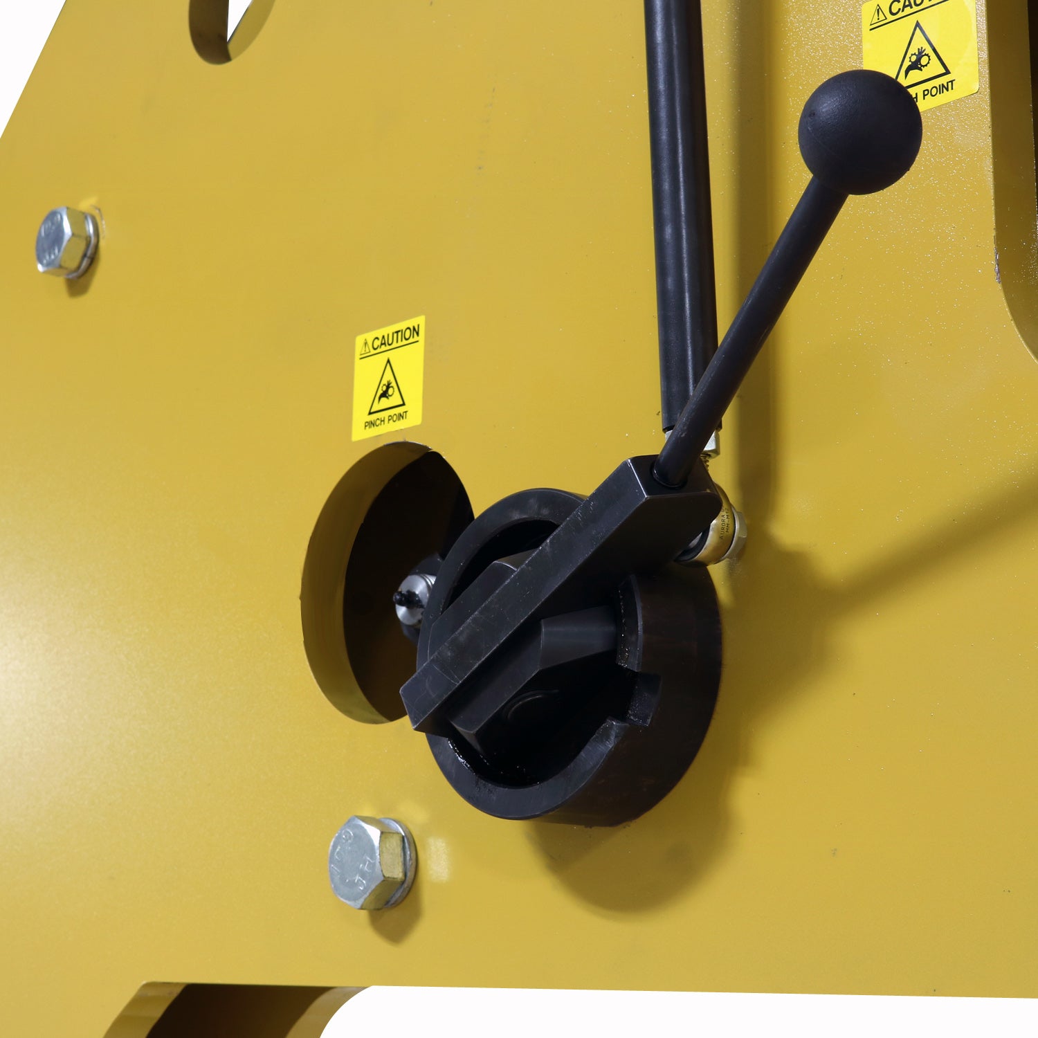 Baileigh Industrial Power Hammer PH-28HD-VS