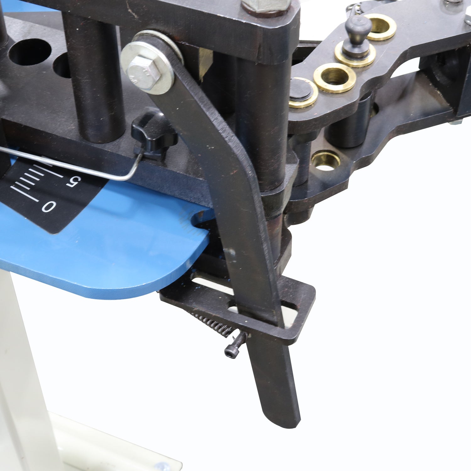 Baileigh Manual Tube Bender RDB-050