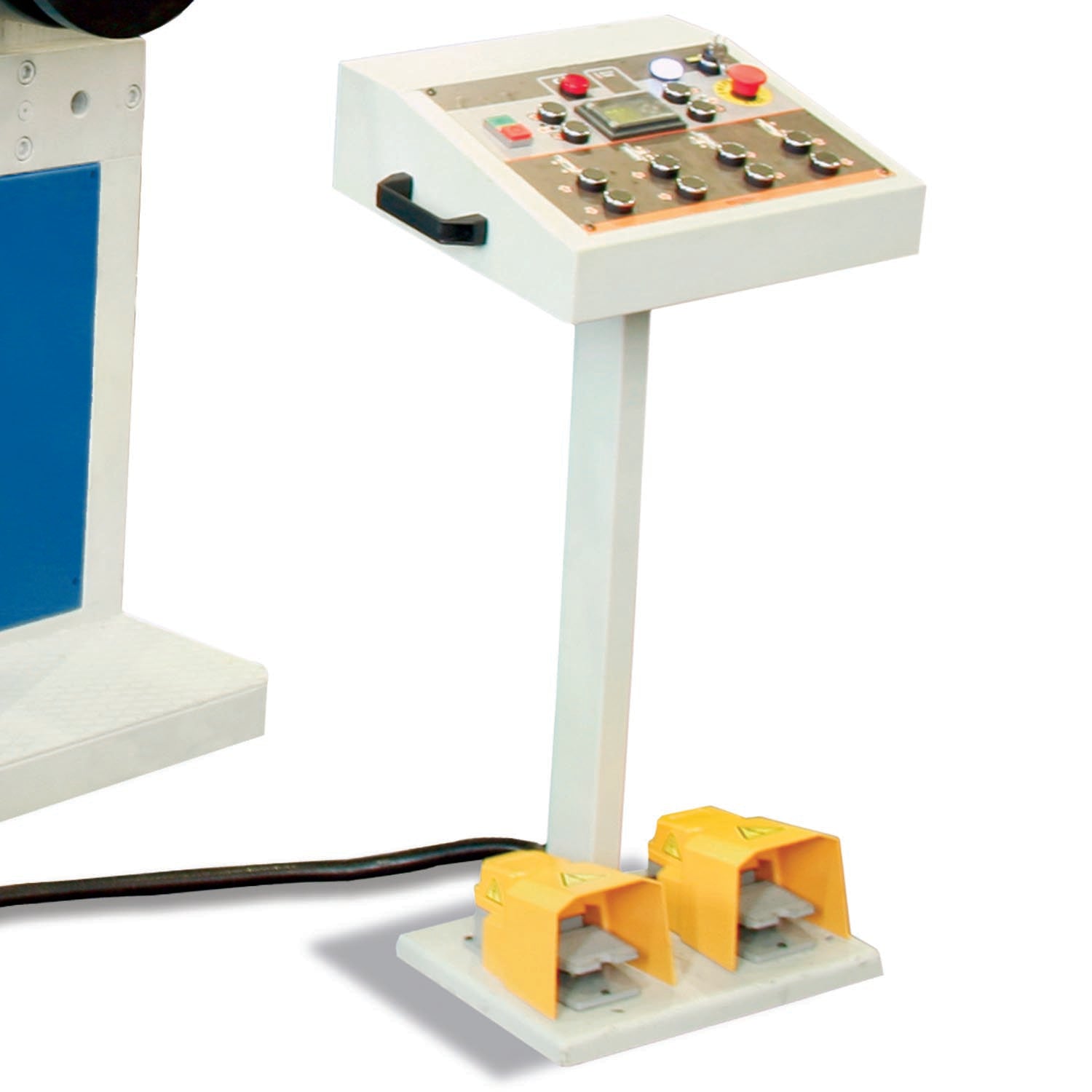 Baileigh Hydraulic Roll Bender R-H150